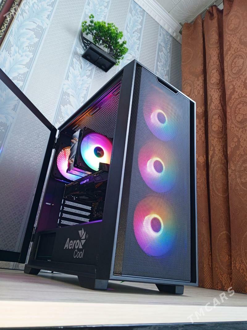 ️Сборка Игровых Компов ️ - Дашогуз - img 6