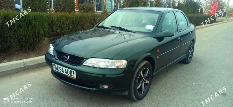 Opel Vectra 1999 - 69 000 TMT - Шабатский этрап - img 2