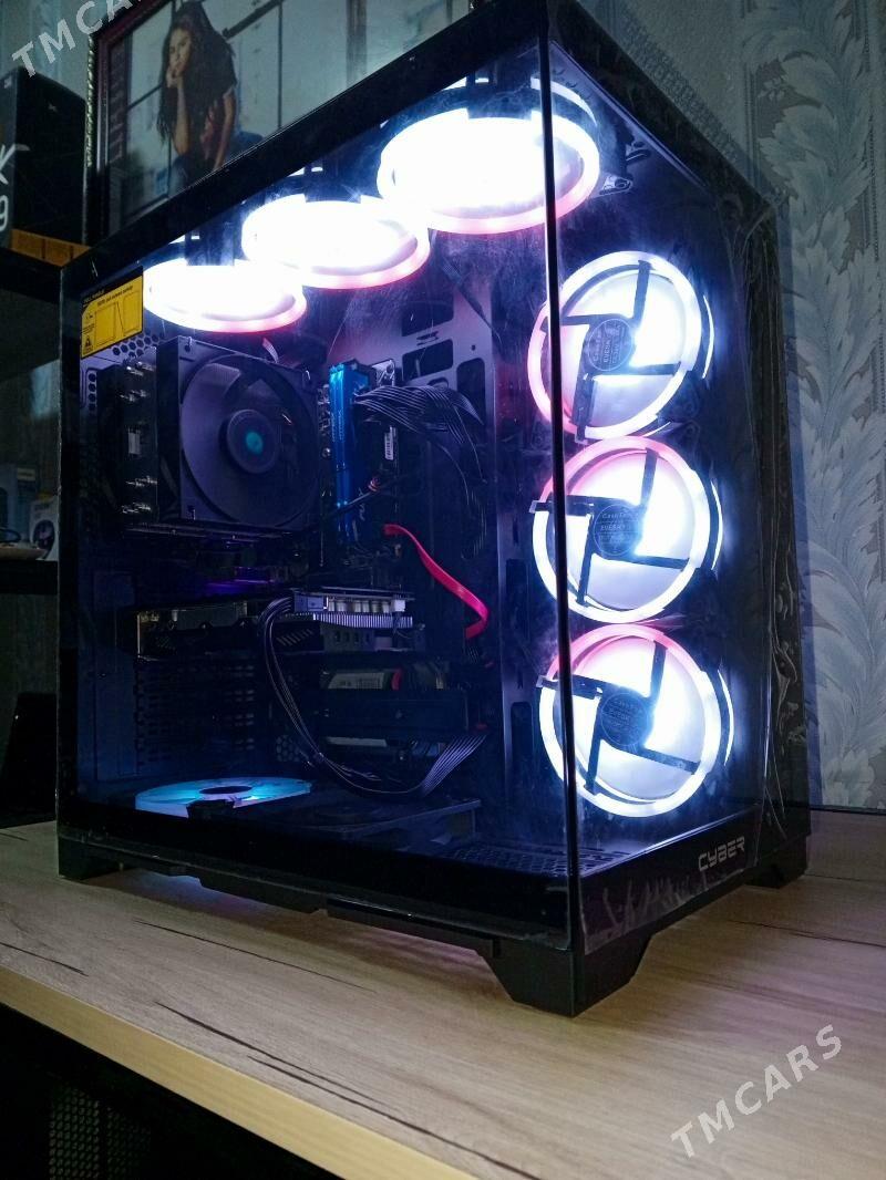 ️Сборка Игровых Компов ️ - Дашогуз - img 5