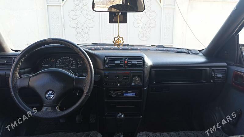 Opel Vectra 1991 - 40 000 TMT - Балканабат - img 2