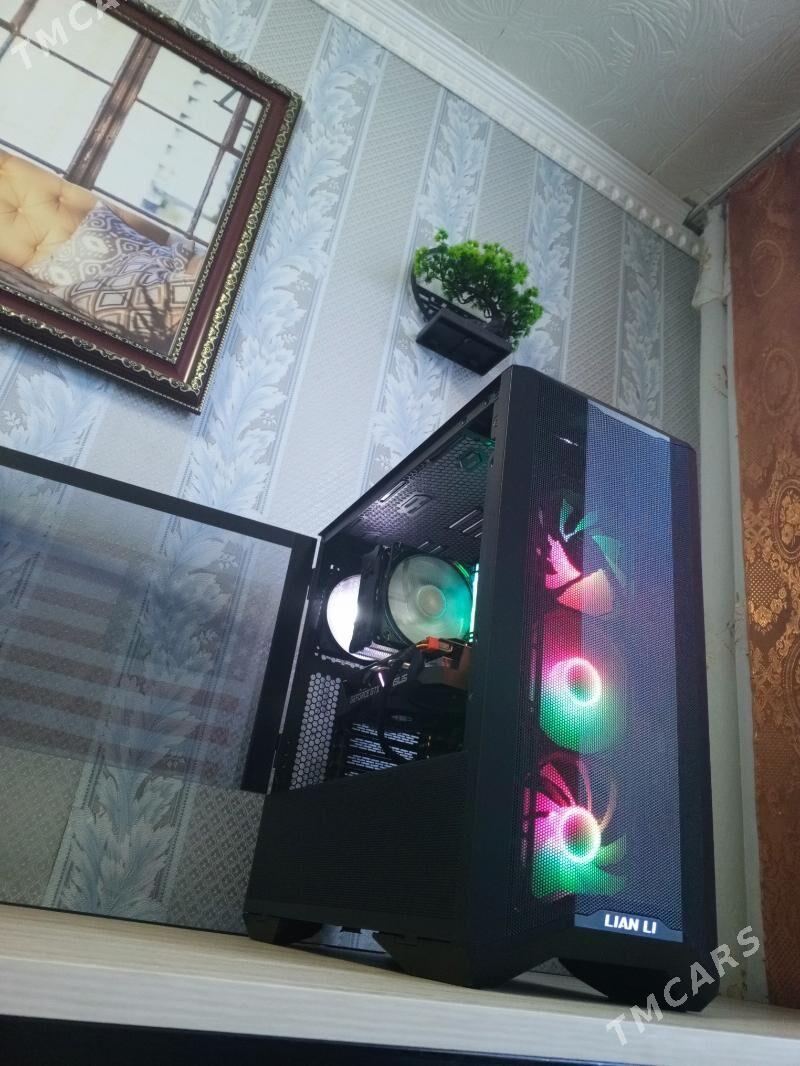 ️Сборка Игровых Компов ️ - Дашогуз - img 7