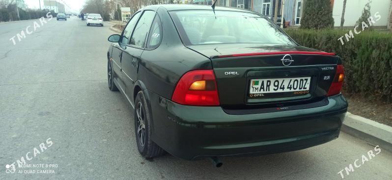 Opel Vectra 1999 - 69 000 TMT - Шабатский этрап - img 3