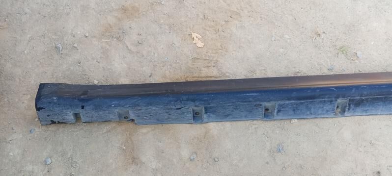 parok 250 TMT - Багир - img 2