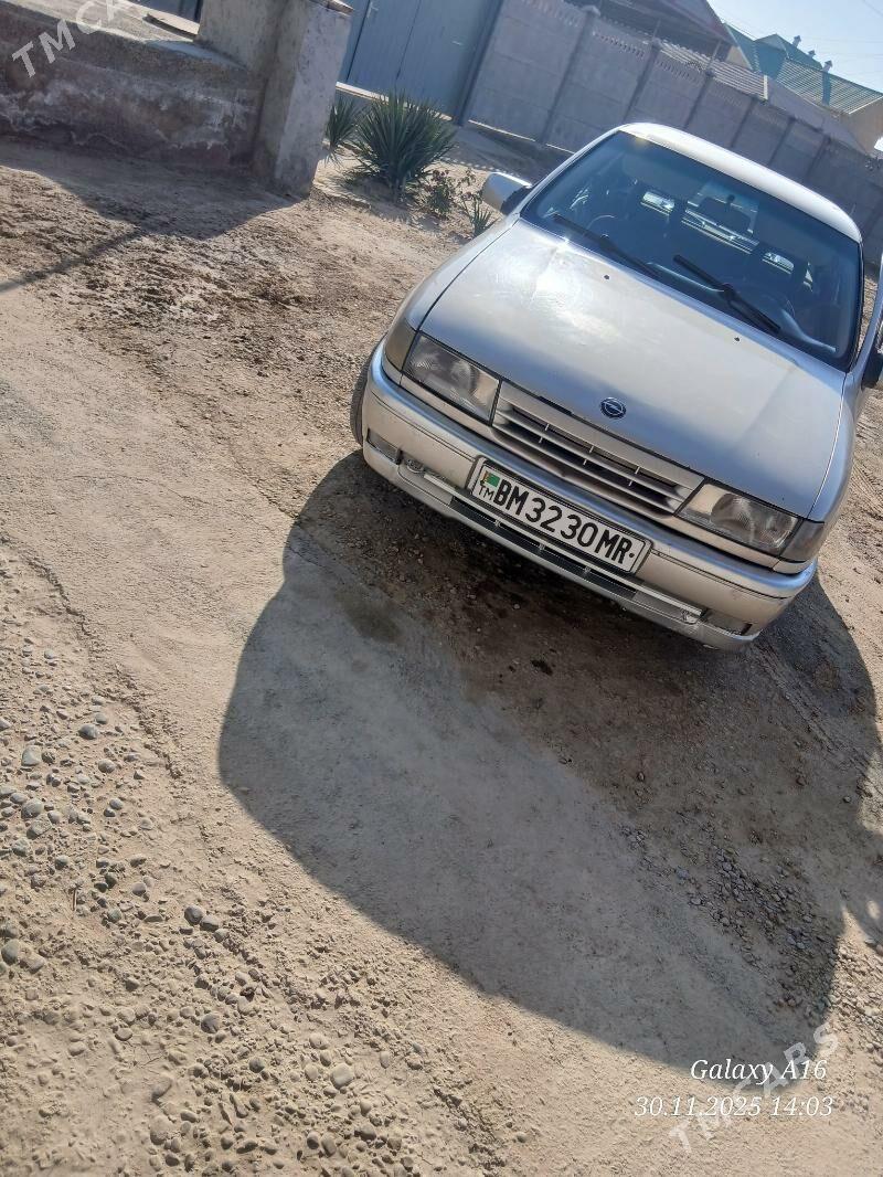 Opel Vectra 1990 - 33 000 TMT - Мары - img 3