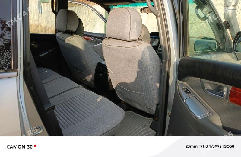 Toyota Land Cruiser Prado 2005 - 400 000 TMT - етр. Туркменбаши - img 6