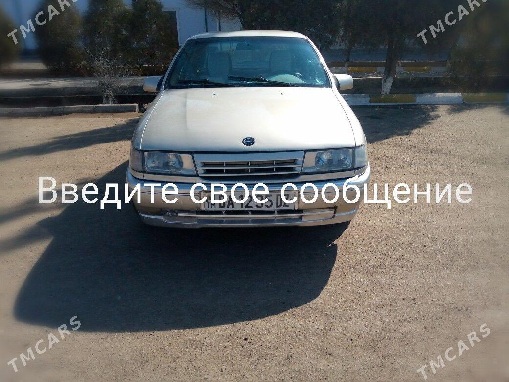 Opel Vectra 1991 - 40 000 TMT - Görogly (Tagta) - img 1
