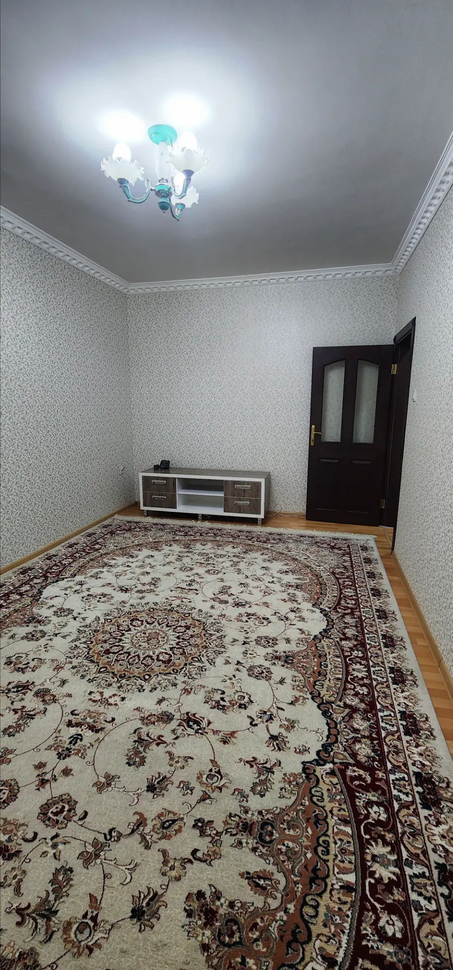 Mariski 4/2 3 Kom 78 Kw - Aşgabat - img 3