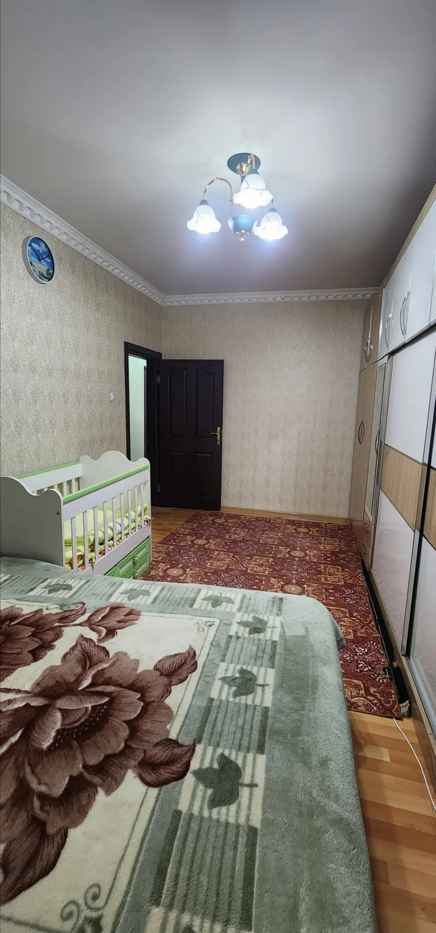 Mariski 4/2 3 Kom 78 Kw - Aşgabat - img 4