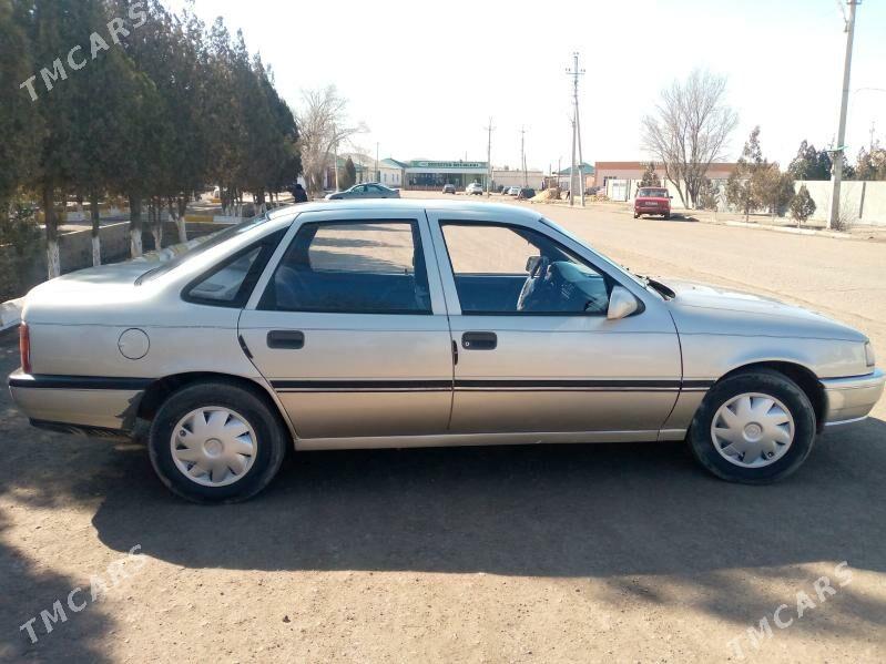 Opel Vectra 1991 - 40 000 TMT - Görogly (Tagta) - img 2