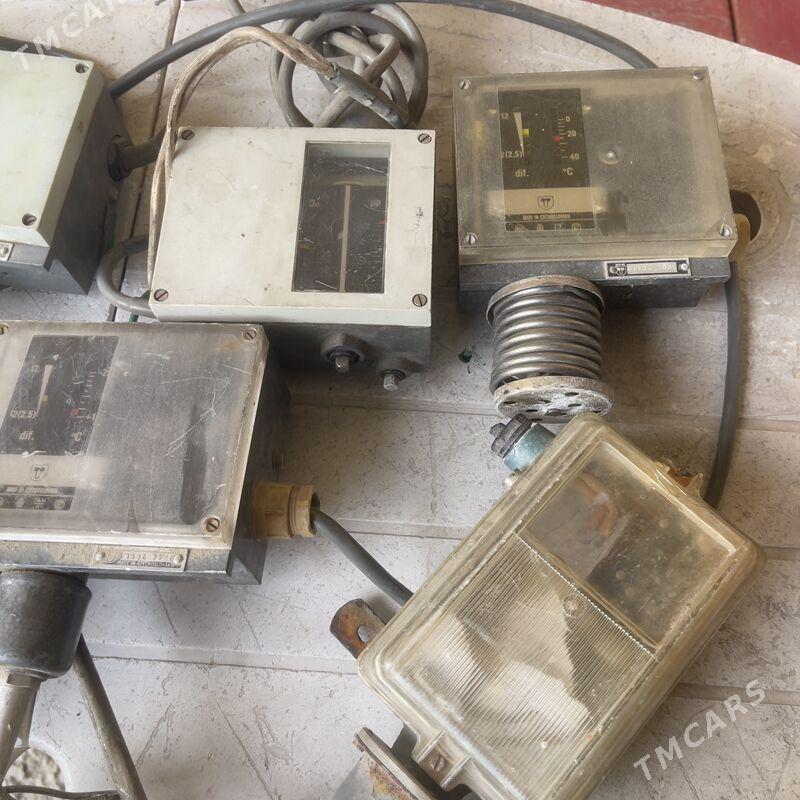 термостат - Çoganly - img 3