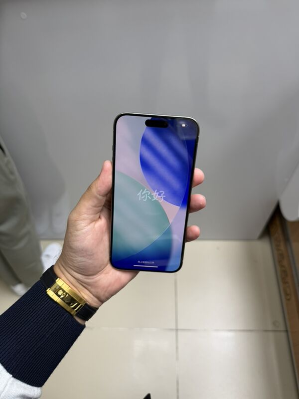 iPhone 15 Pro Max - Berzeňňi - img 2