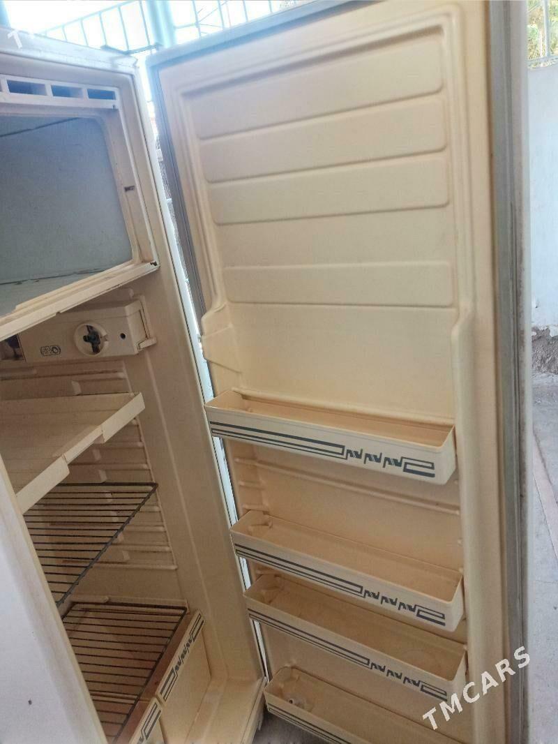 holodilnik - Balkanabat - img 2