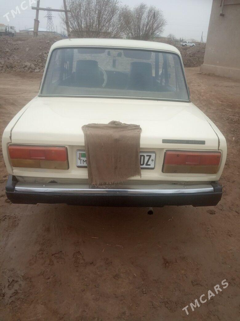 Lada 2107 2000 - 20 000 TMT - Гороглы (Тагта) - img 4