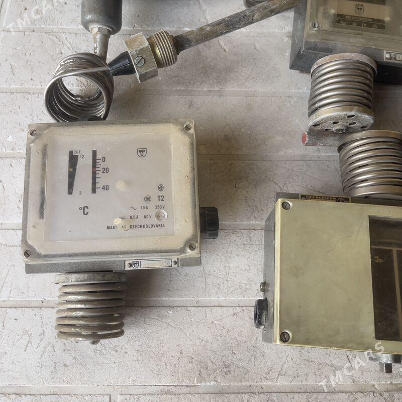 термостат - Çoganly - img 2