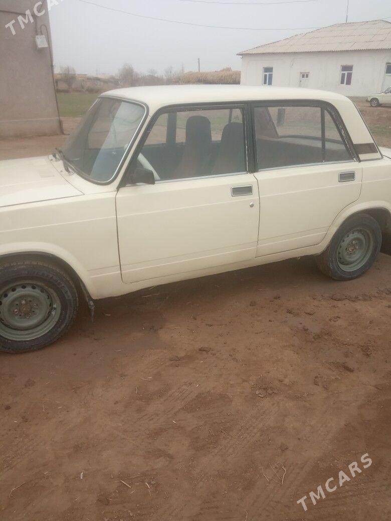 Lada 2107 2000 - 20 000 TMT - Гороглы (Тагта) - img 3