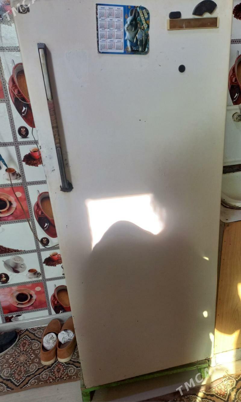 holodilnik - Balkanabat - img 3
