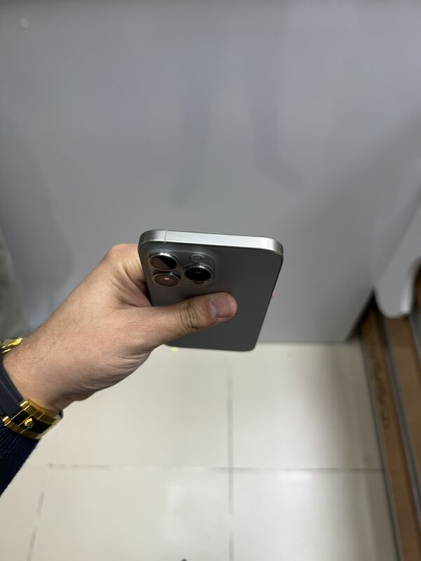 iPhone 15 Pro Max - Berzeňňi - img 4