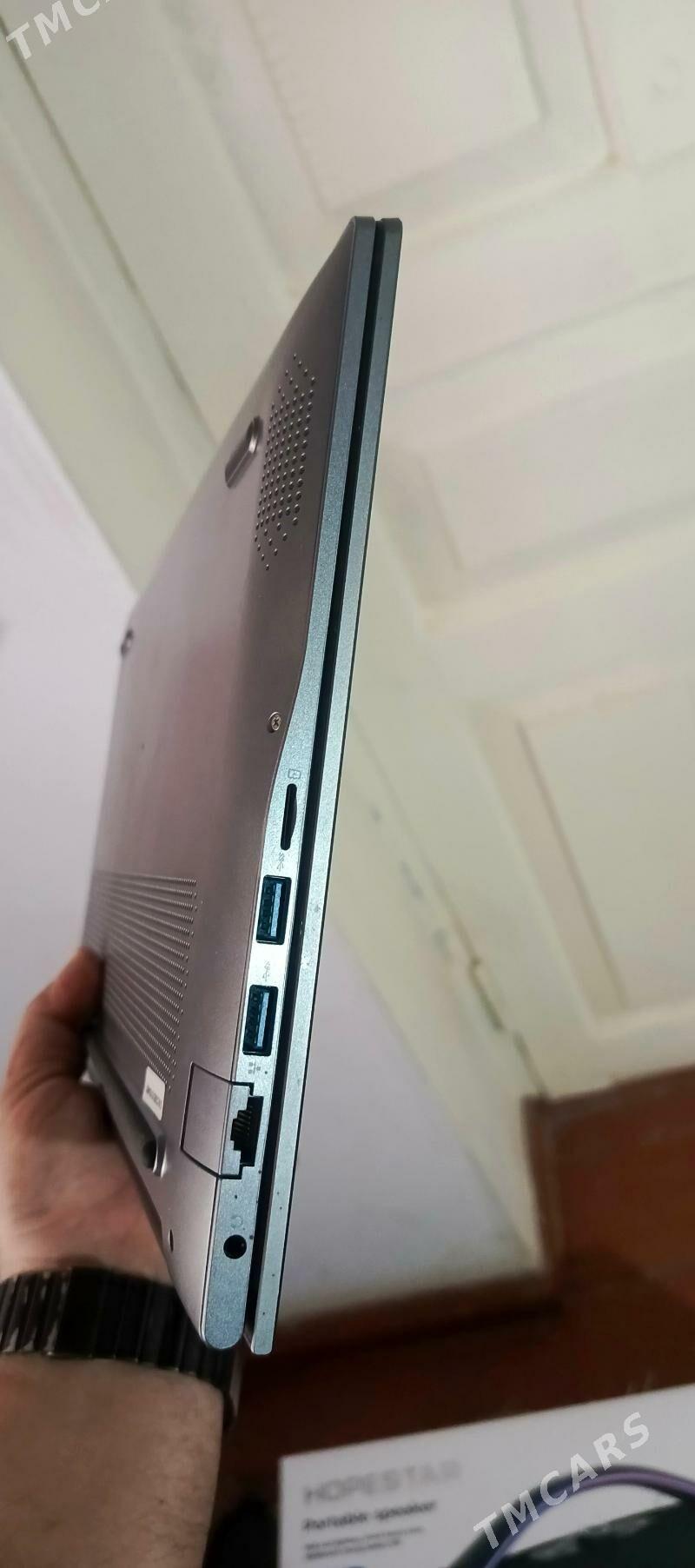 Noutbuk Aýdyň gijeler - Saýat - img 5