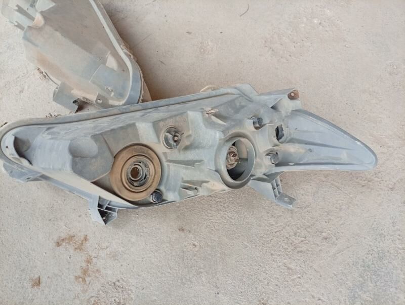 Toyota farlar Okuz kele 500 TMT - Дашогуз - img 4