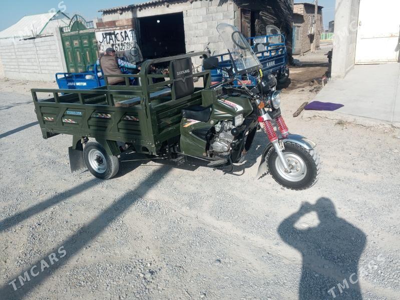 Fekon FK200-14G 2025 - 26 000 TMT - Kaka - img 3