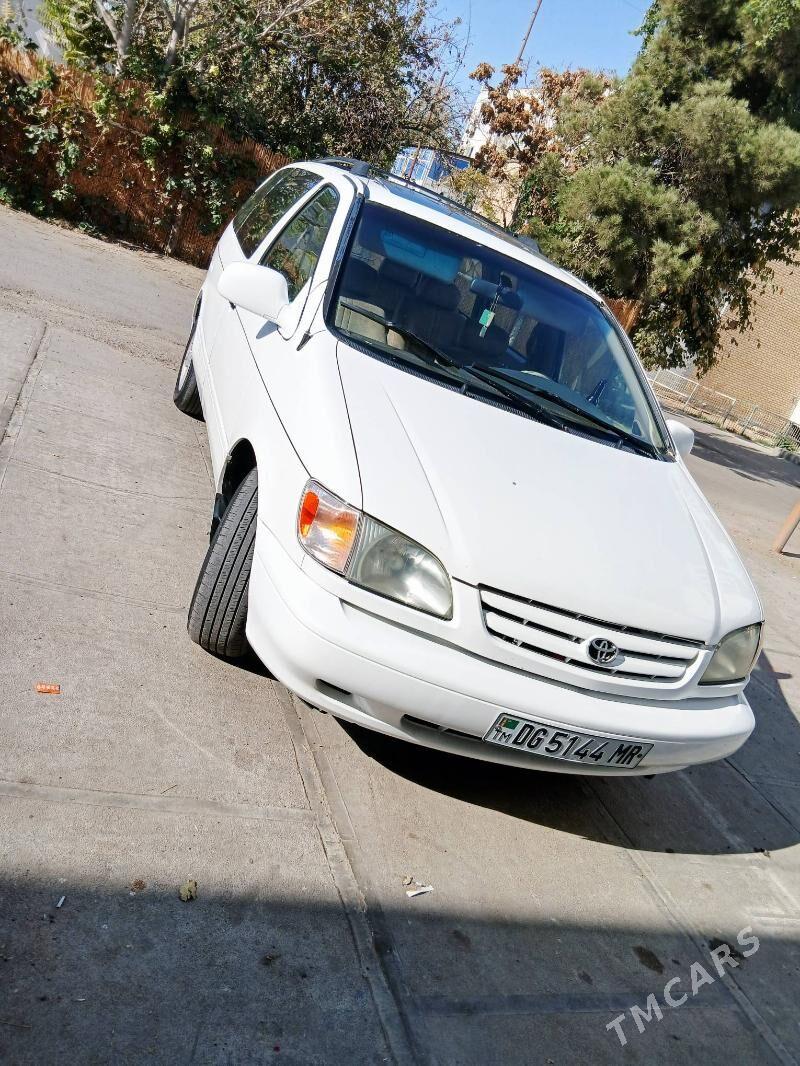 Toyota Sienna 1999 - 140 000 TMT - Mary - img 6