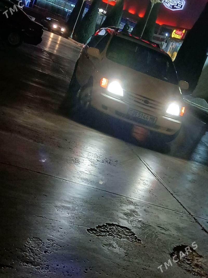 Toyota Sienna 1999 - 140 000 TMT - Mary - img 1