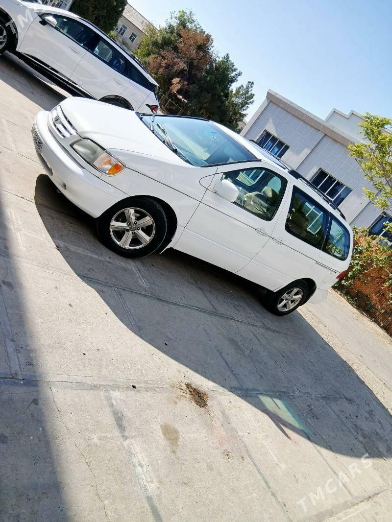 Toyota Sienna 1999 - 140 000 TMT - Mary - img 5