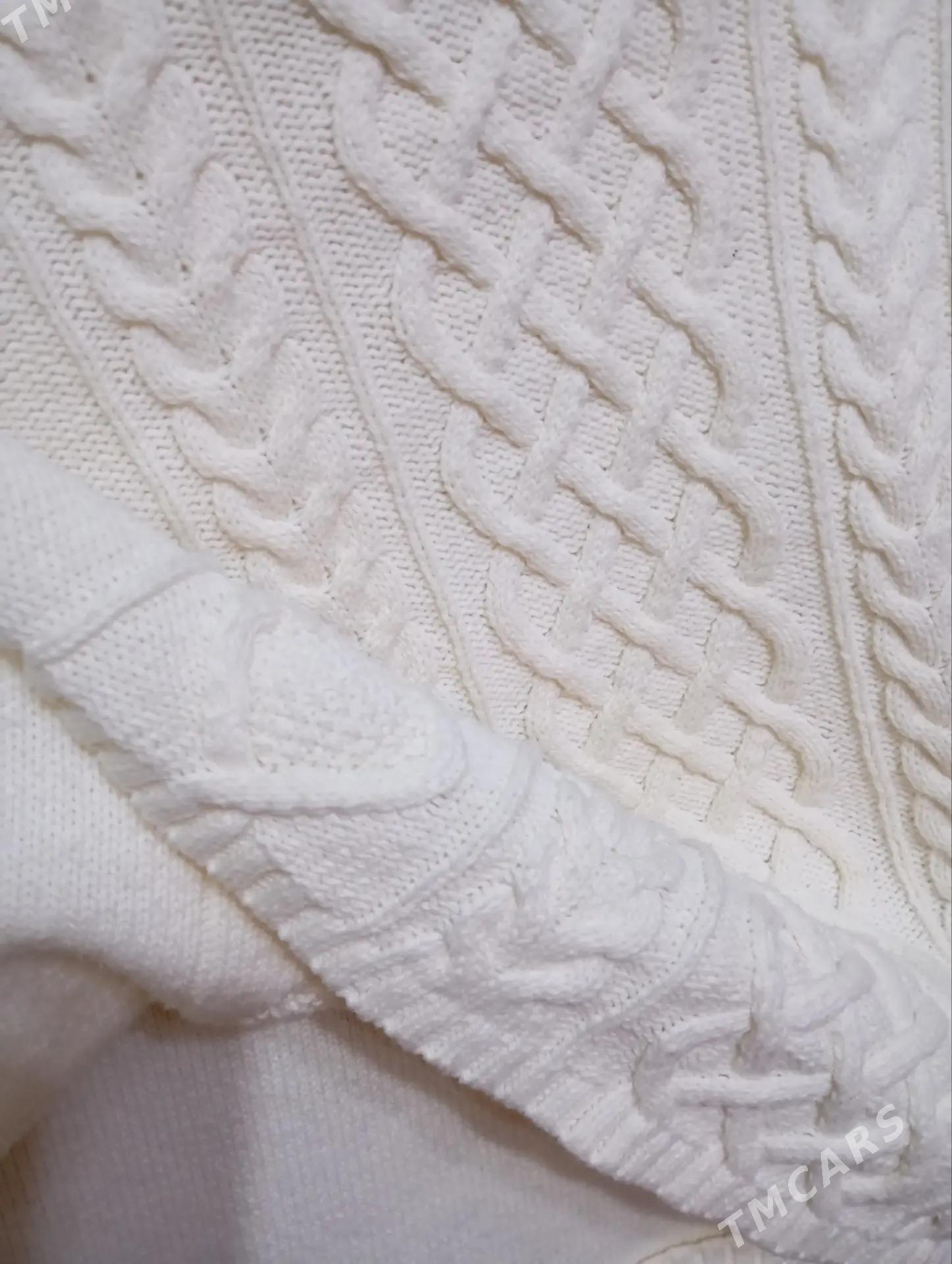 Пончо на девочку - Aşgabat - img 4