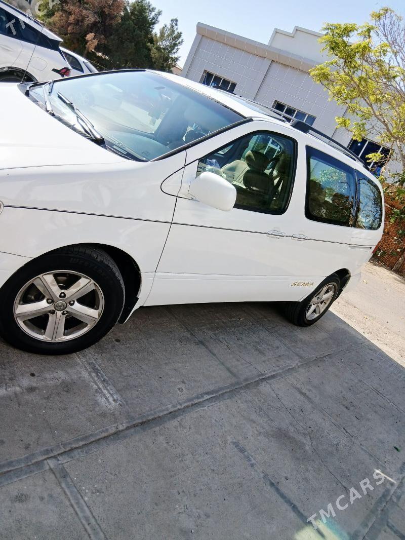 Toyota Sienna 1999 - 140 000 TMT - Mary - img 3
