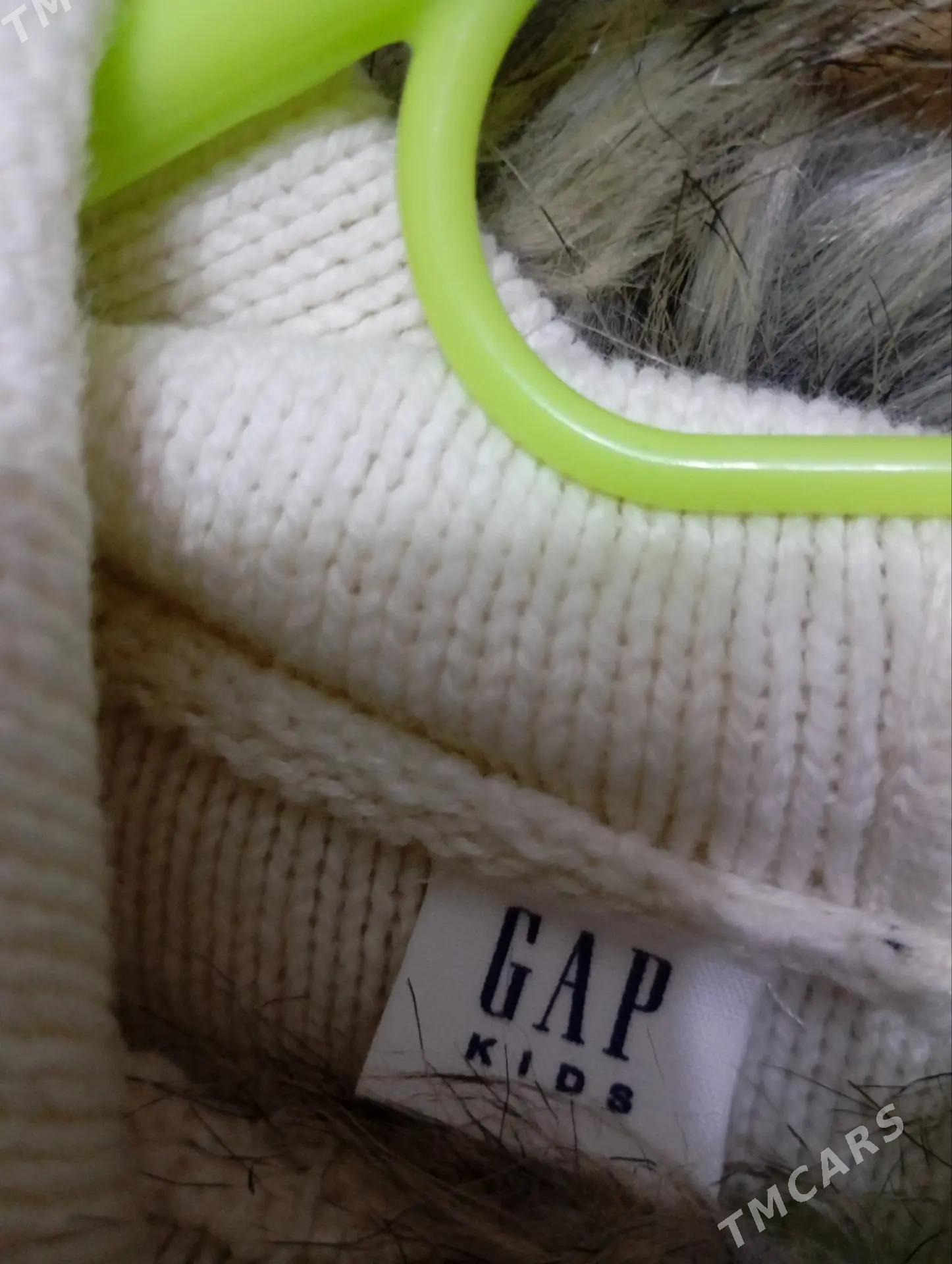 Пончо на девочку - Aşgabat - img 3