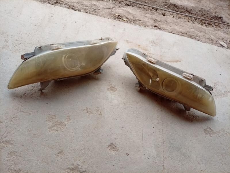 Toyota farlar Okuz kele 500 TMT - Дашогуз - img 2