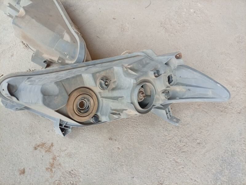 Toyota farlar Okuz kele 500 TMT - Дашогуз - img 5