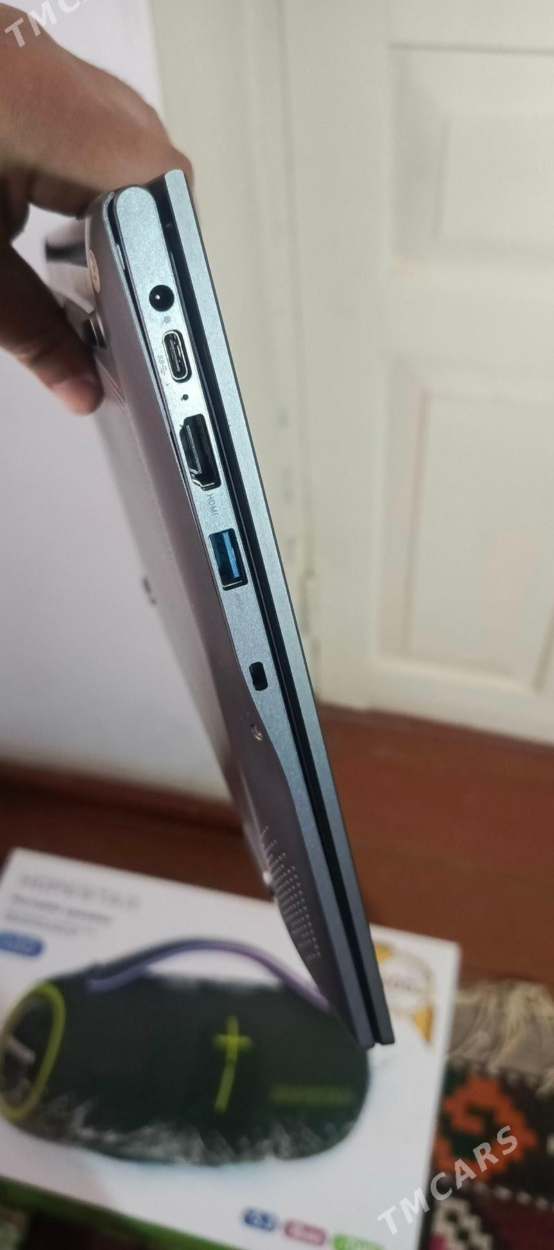 Noutbuk Aýdyň gijeler - Saýat - img 4