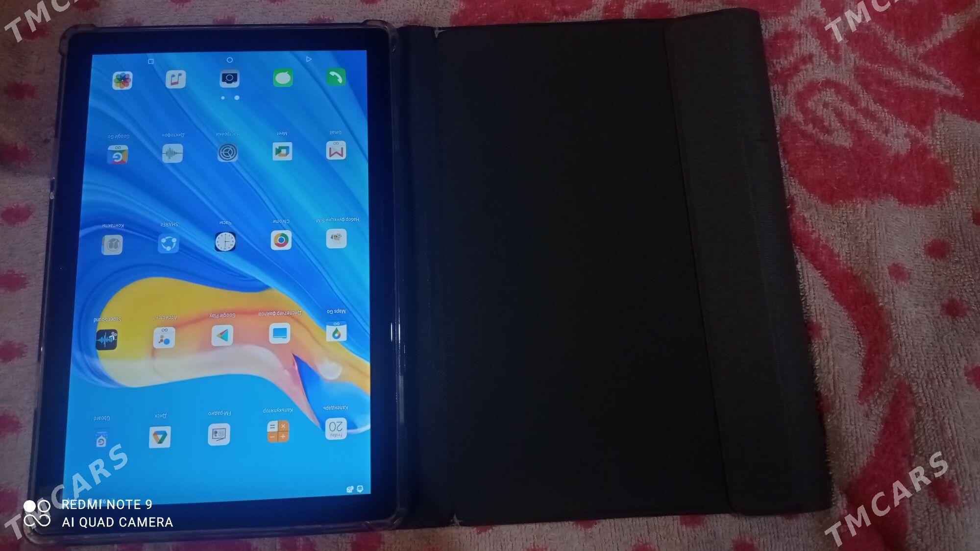 Tab s 25 ultra pro - Мары - img 2