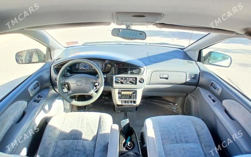 Toyota Sienna 2002 - 180 000 TMT - Daşoguz - img 8