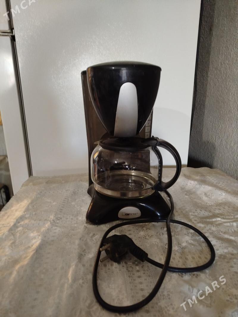 кофеварка - Mary - img 2