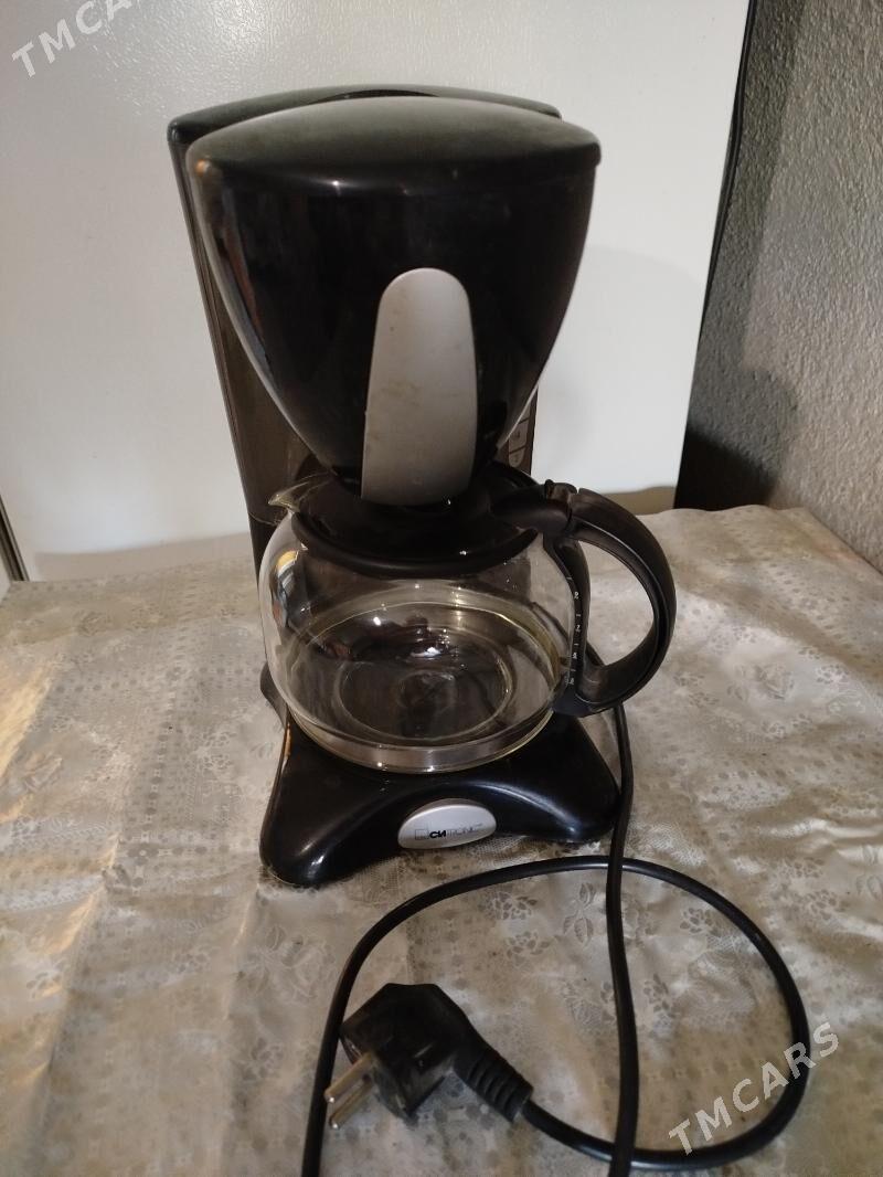 кофеварка - Mary - img 4