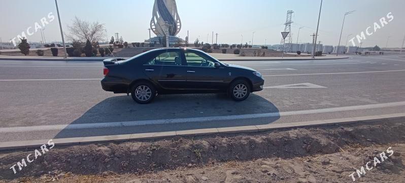 Toyota Camry 2005 - 250 000 TMT - Türkmenabat - img 5