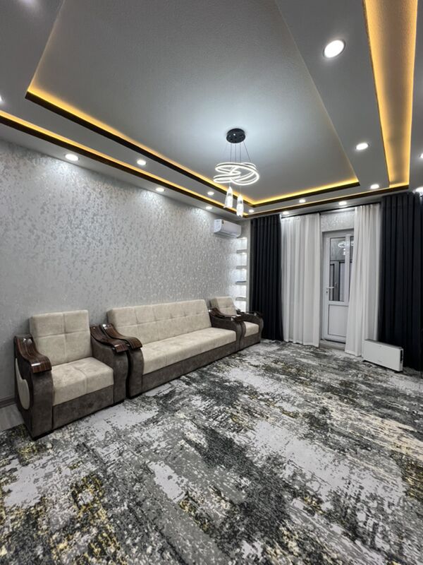 2komnat Mır3 9/5-etazy - Aşgabat - img 2