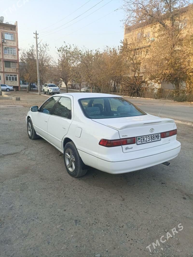 Toyota Camry 1999 - 139 000 TMT - Мары - img 2