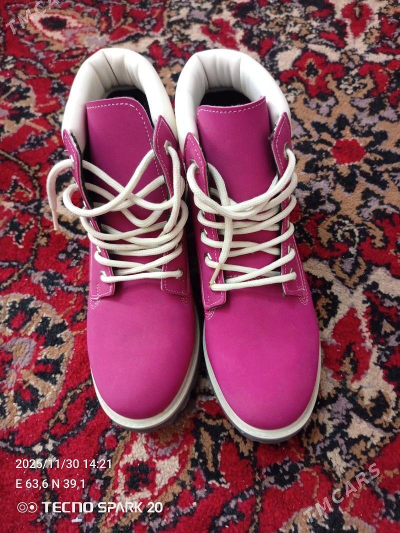 Kowus - Туркменабат - img 2