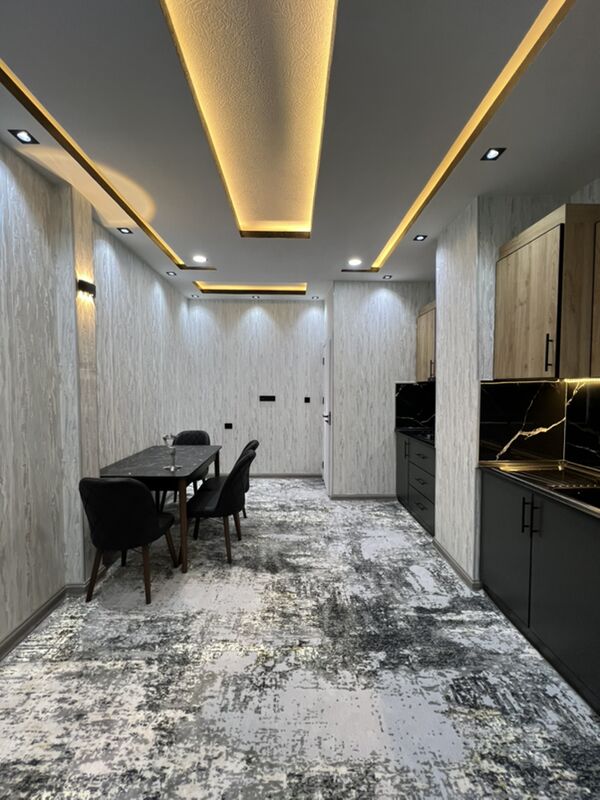 2komnat Mır3 9/5-etazy - Aşgabat - img 9