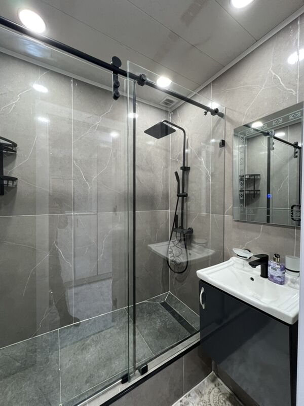 2komnat Mır3 9/5-etazy - Aşgabat - img 6