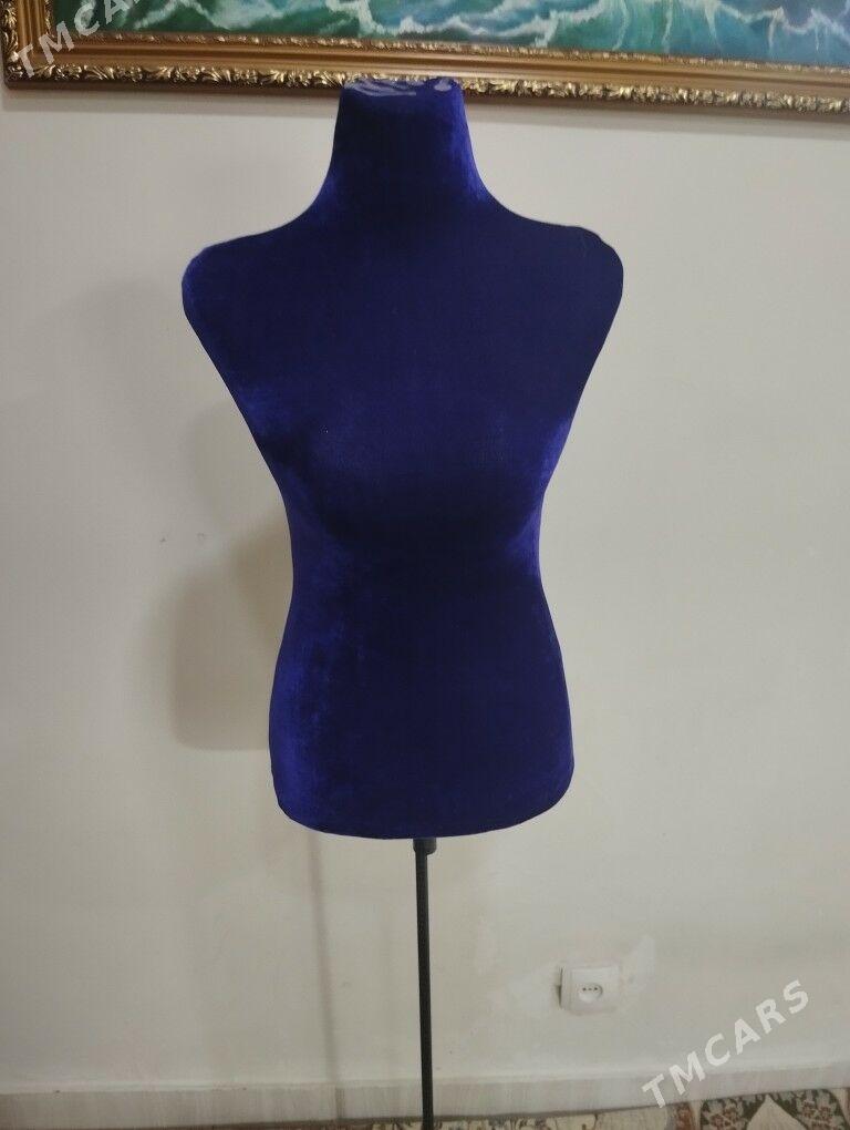 manken arasaja - Aşgabat - img 2