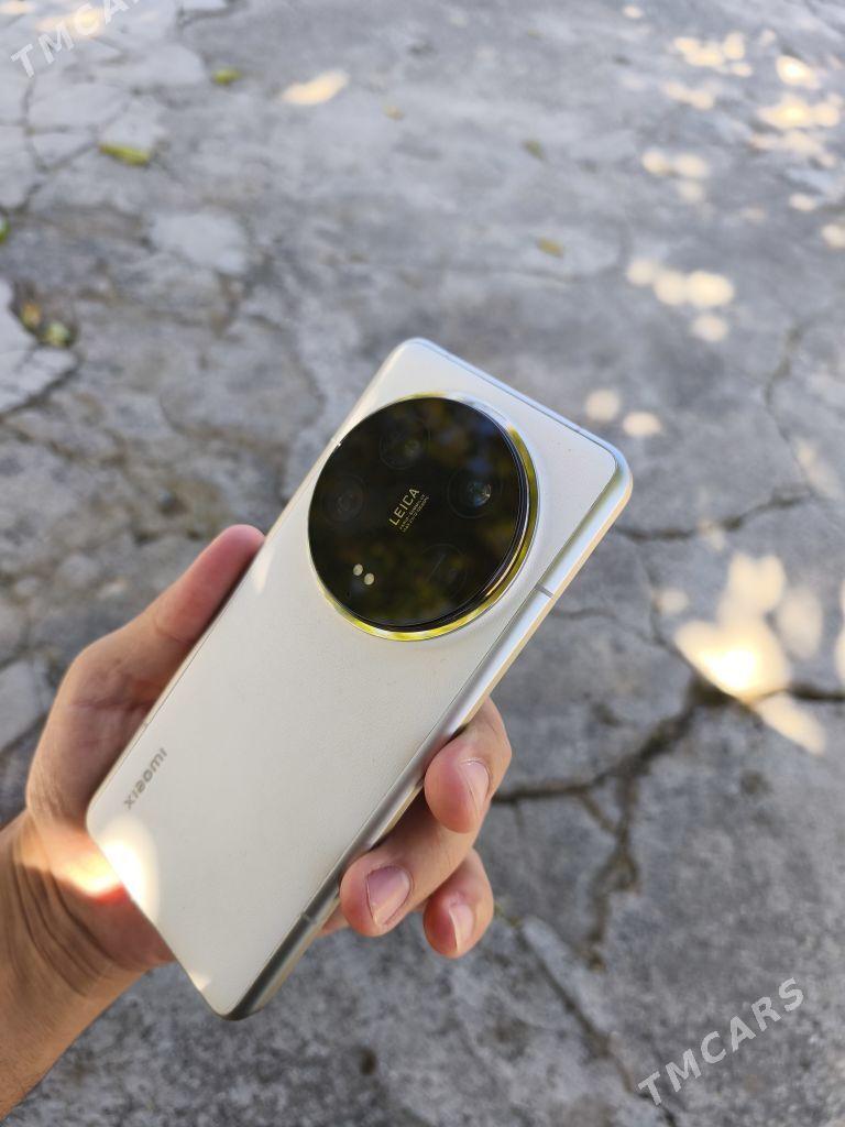 Mi 14 Ultra 16/512 - Aşgabat - img 2