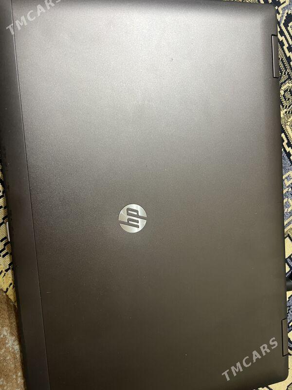 hp notebook - Aşgabat - img 2