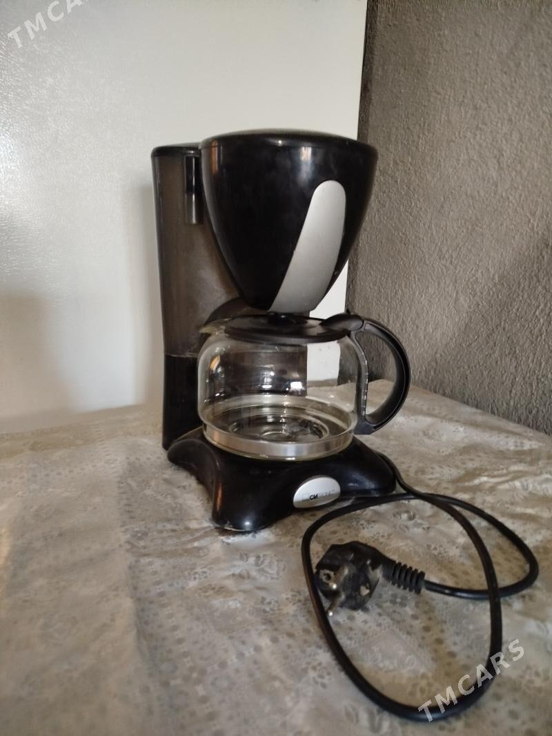 кофеварка - Mary - img 1