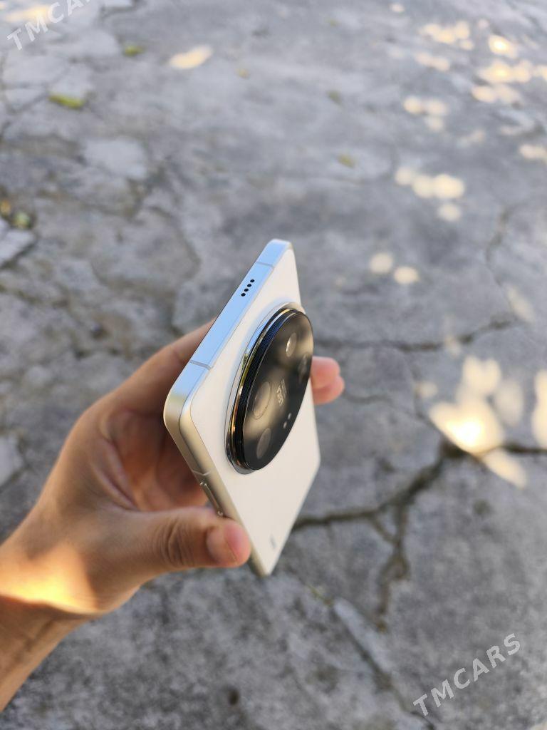 Mi 14 Ultra 16/512 - Aşgabat - img 4