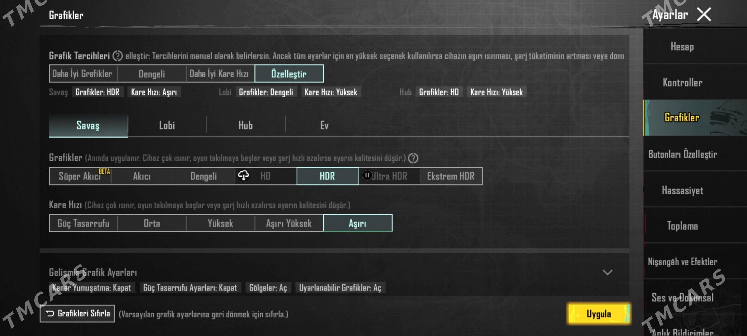 poco x3 pro - Чарджоу - img 4