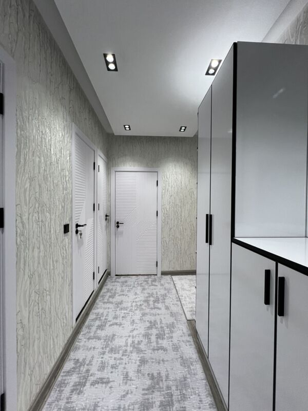 2komnat Mır3 9/5-etazy - Aşgabat - img 7